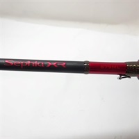 ２１セフィアＸＲＳ７９ＭＬ